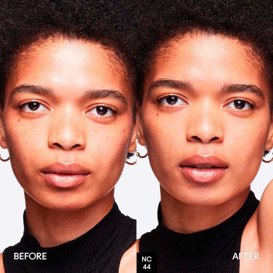 MAC        STUDIO FIX    CONC NC44